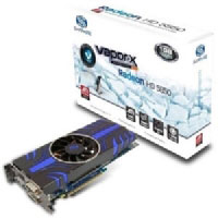 Sapphire VAPOR-X HD5850 1GB (11162-03-40R)